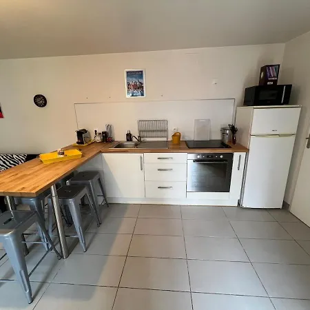 Maison Pecheur *