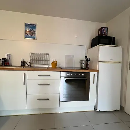 Maison Pecheur *