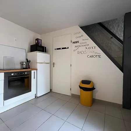 Maison Pecheur