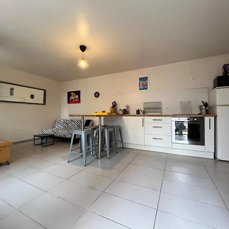Сasa de vacaciones Maison Pecheur *