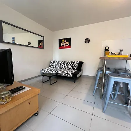 Сasa de vacaciones Maison Pecheur *
