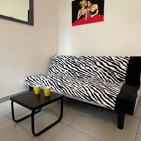 Maison Pecheur Сasa de vacaciones