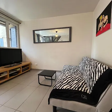Maison Pecheur Сasa de vacaciones