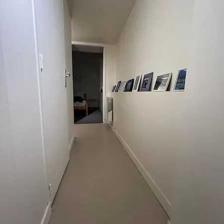 Сasa de vacaciones Maison Pecheur Trouville-sur-Mer