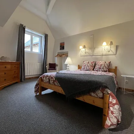 Сasa de vacaciones Maison Pecheur Trouville-sur-Mer
