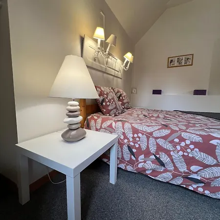 Maison Pecheur * Trouville-sur-Mer