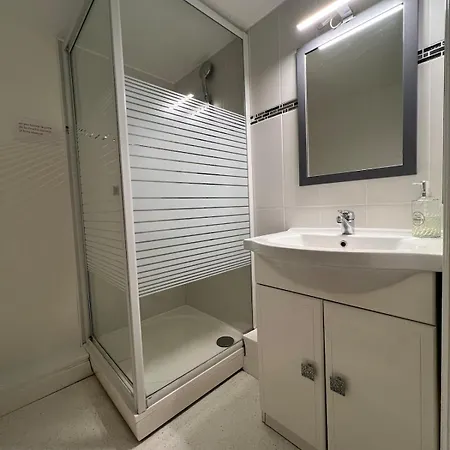 Сasa de vacaciones Maison Pecheur