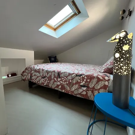 Maison Pecheur