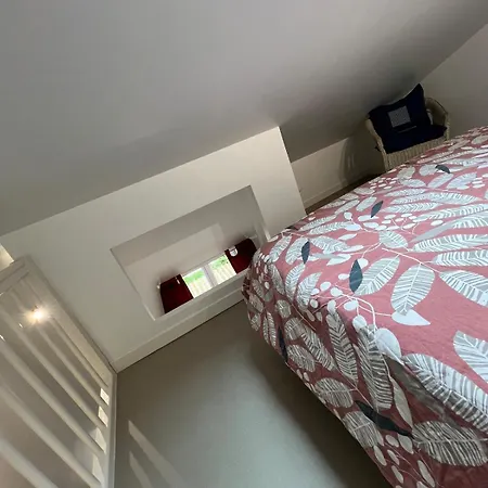 Maison Pecheur Trouville-sur-Mer