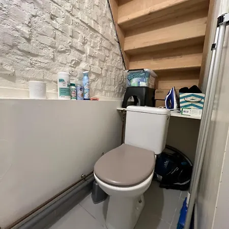 Maison Pecheur *