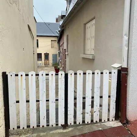 Maison Pecheur Trouville-sur-Mer
